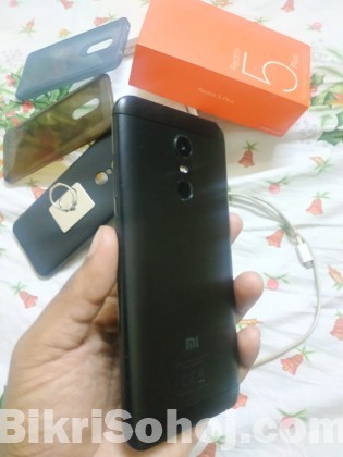 Xiaomi redmi 5 plus